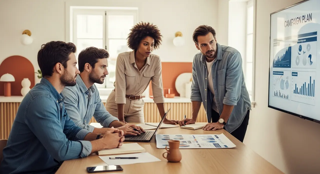 Agence Marketing Chalon-sur-Saône